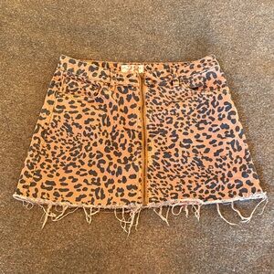 Women’s Free people skirt